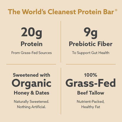 Jacob Protein Bar
