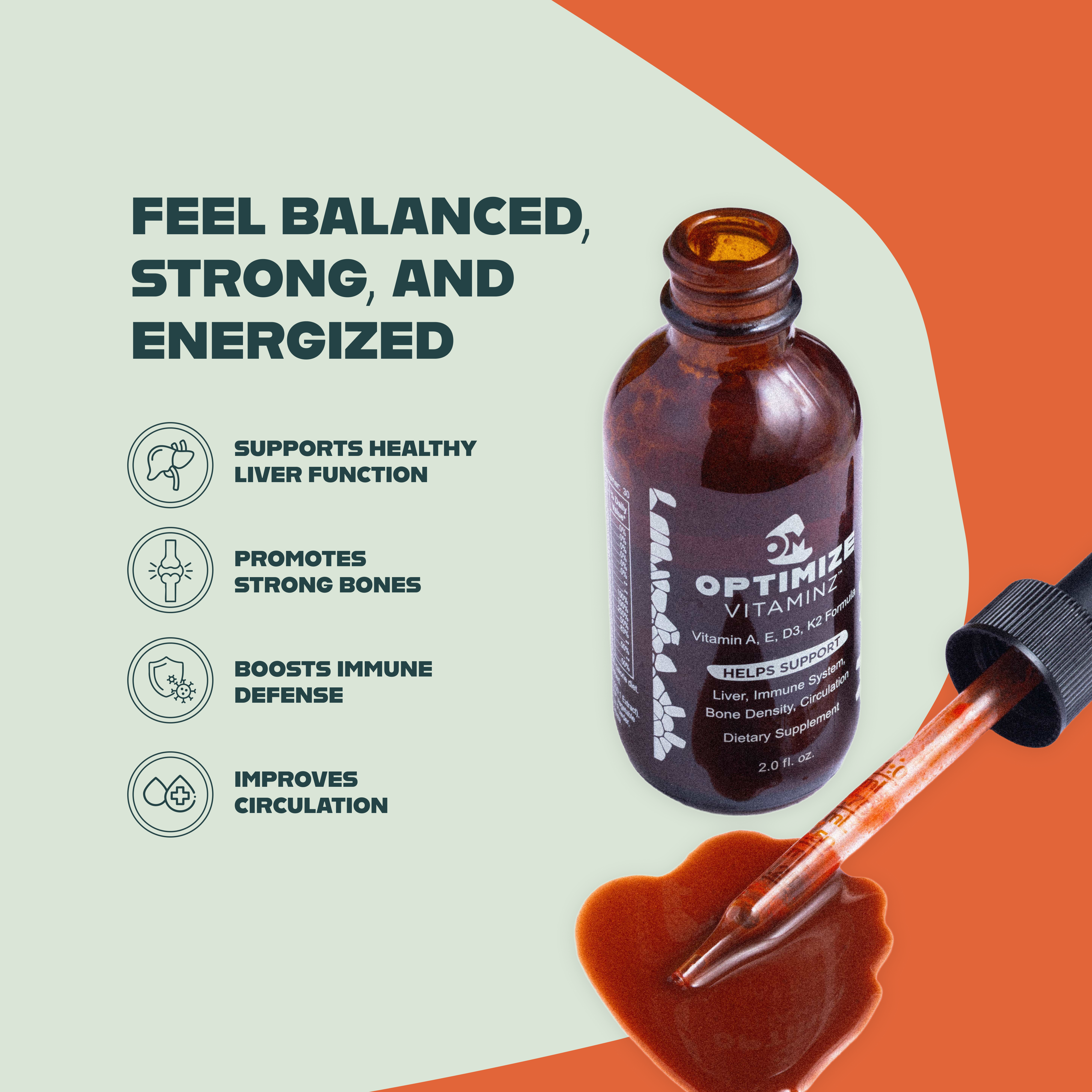 OPTIMIZE VITAMINZ™️