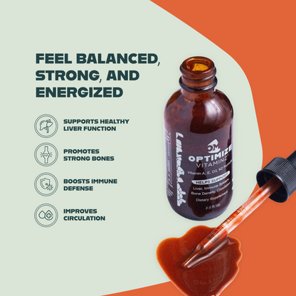 OPTIMIZE VITAMINZ™️