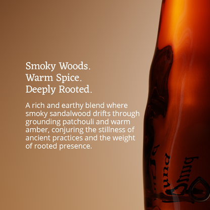 Found Moodmist