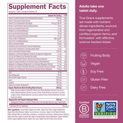 One Daily Women's 40+ Multivitamin