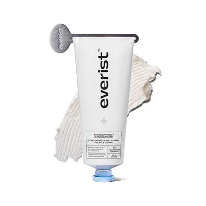 The Body Wash Concentrate