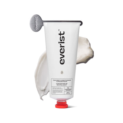 The Deep Conditioning Concentrate