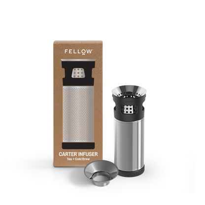 Carter Infuser