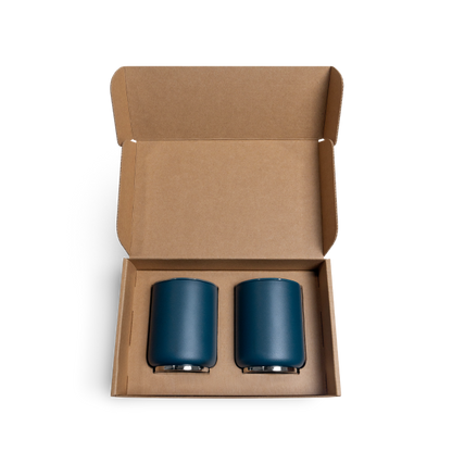 Rocky Lowball Tumbler Set