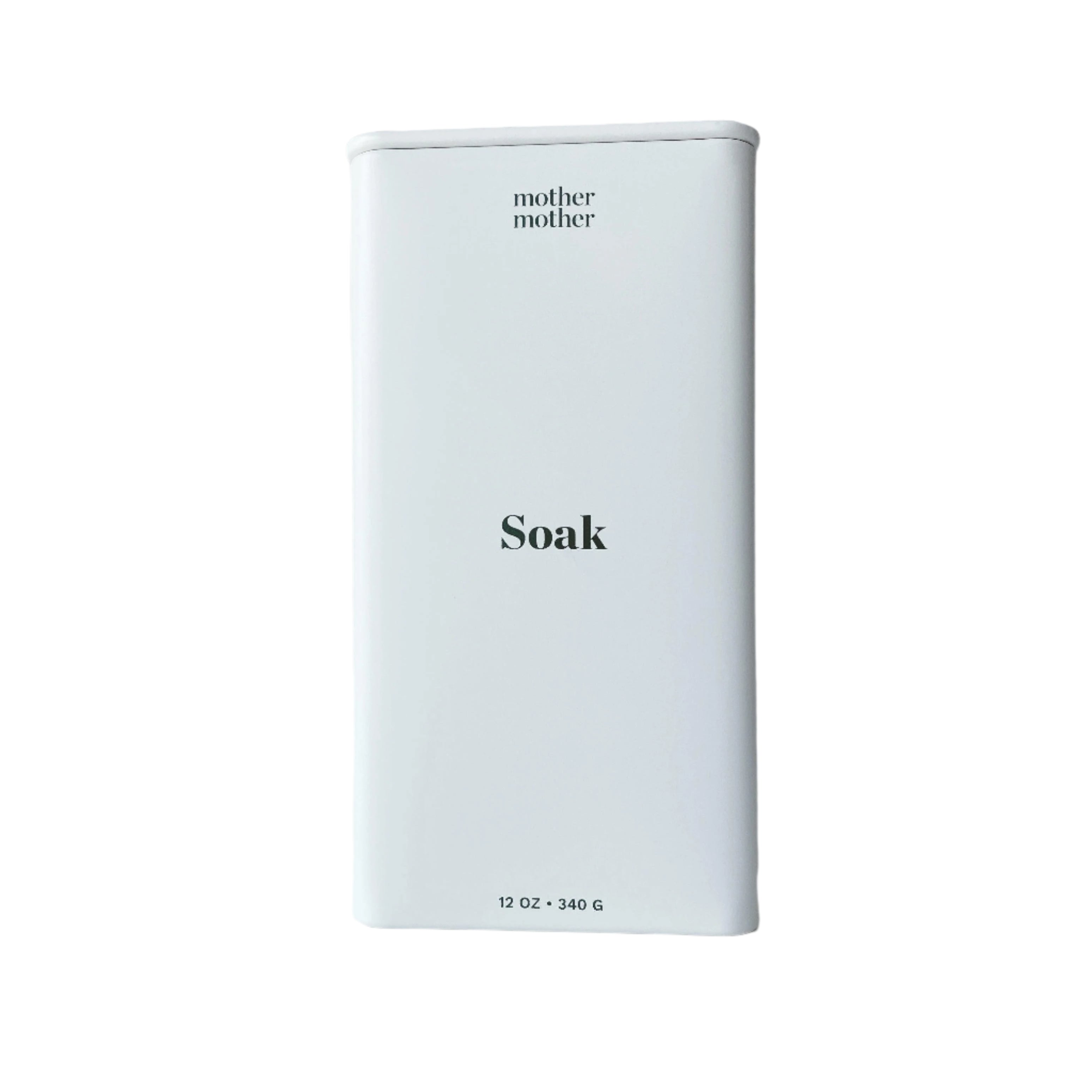 Soak by Mother Mother