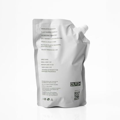 Detergent No. 1  | Signature by DUTCH