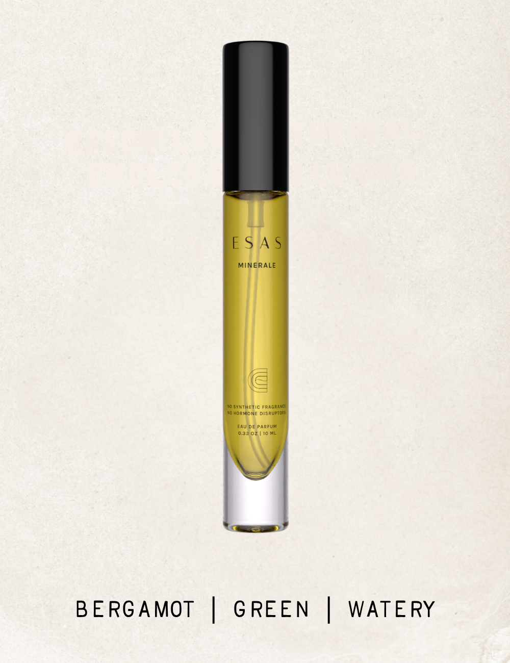 Minerale Fragrance