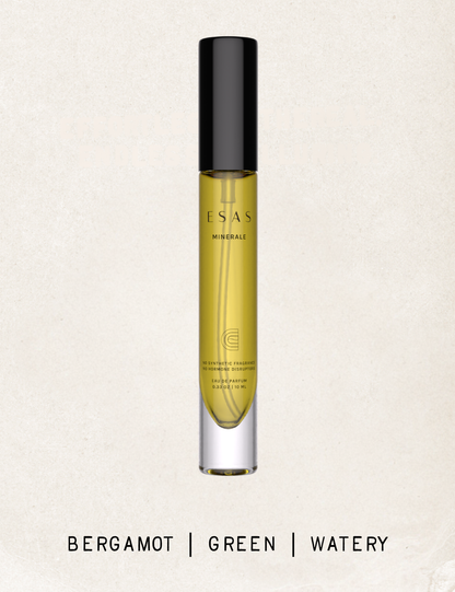 Minerale Fragrance