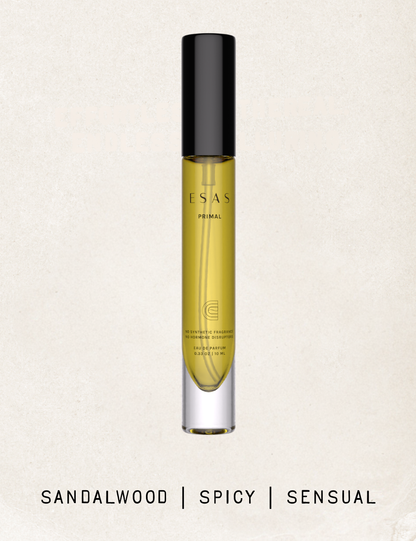 Primal Fragrance