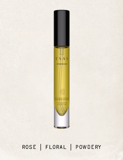 Rosewood Fragrance