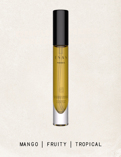 Paradis Fragrance