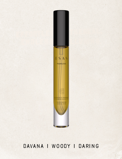 Fearless Fragrance