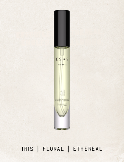 Iris Milk Fragrance