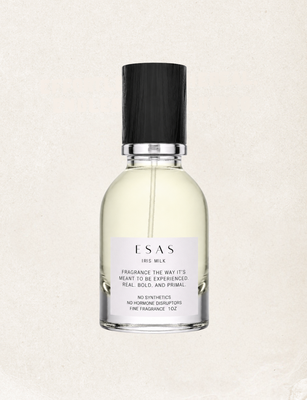 Iris Milk Fragrance