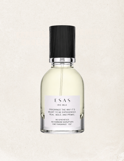 Iris Milk Fragrance