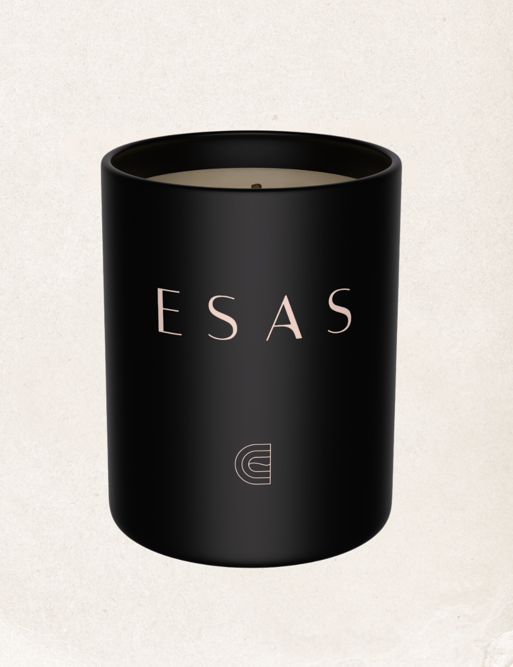 Rosewood Candle