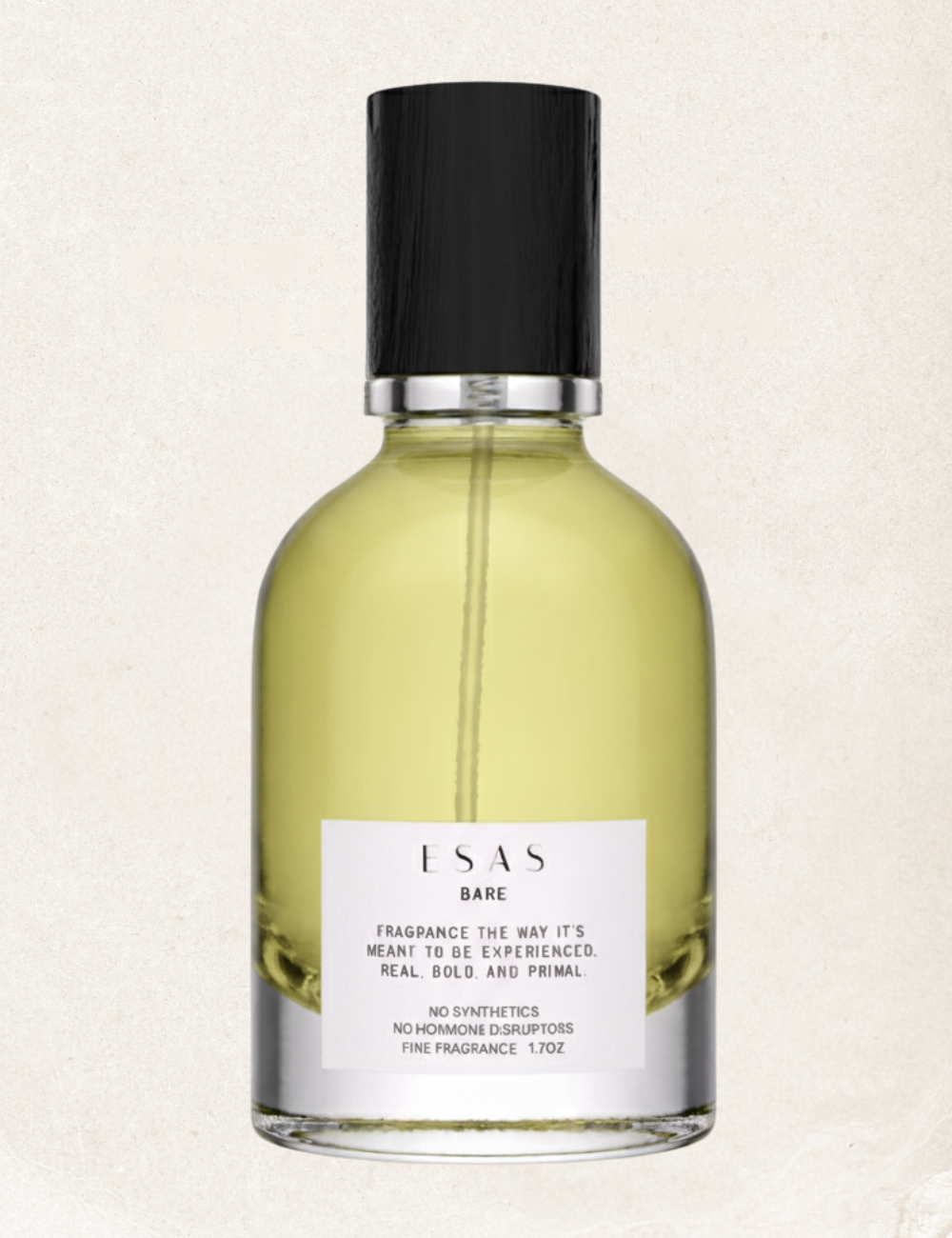 Bare Fragrance