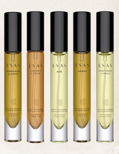 Personalize your Own Fragrance Bundle