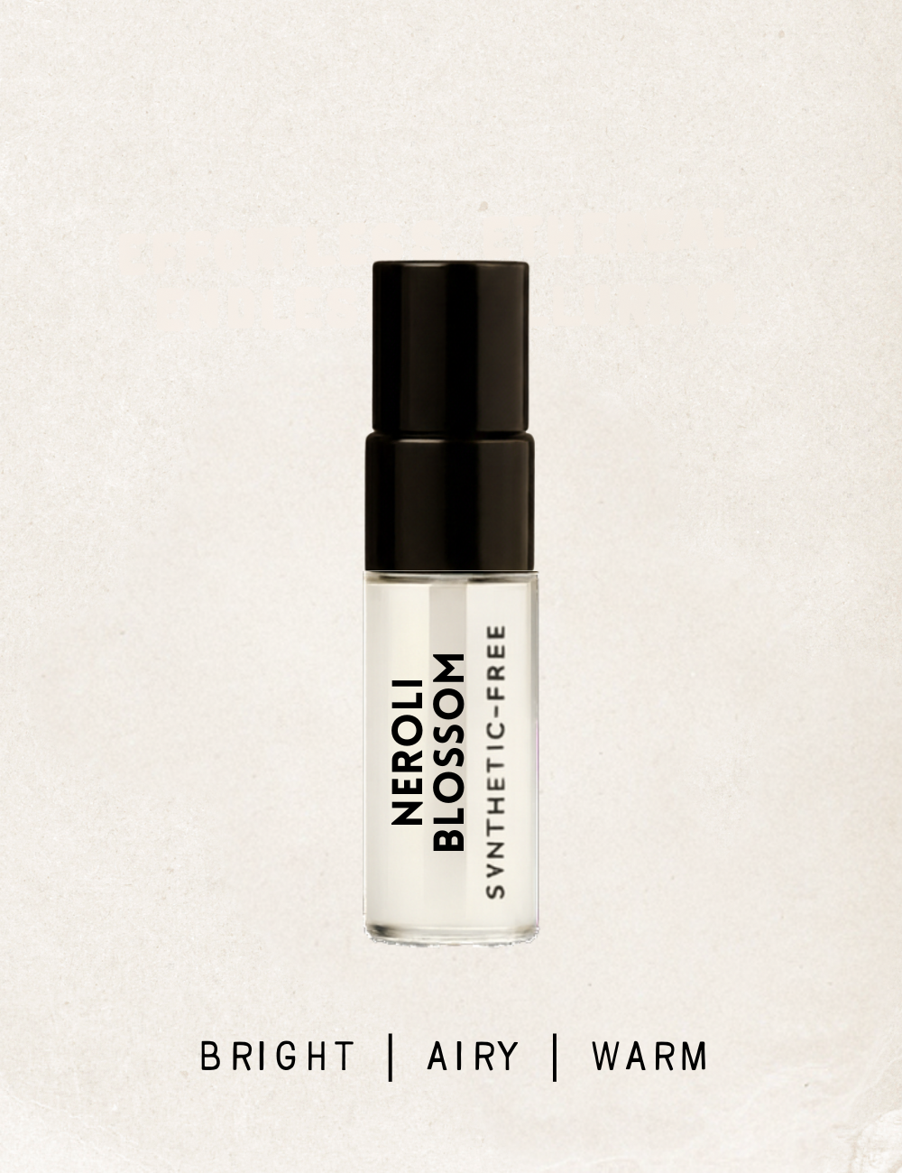 Neroli Blossom Fragrance