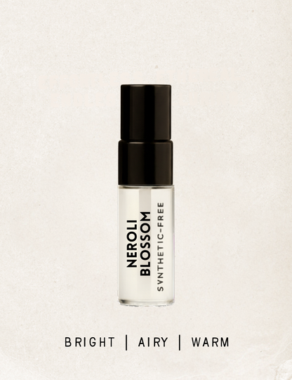 Neroli Blossom Fragrance