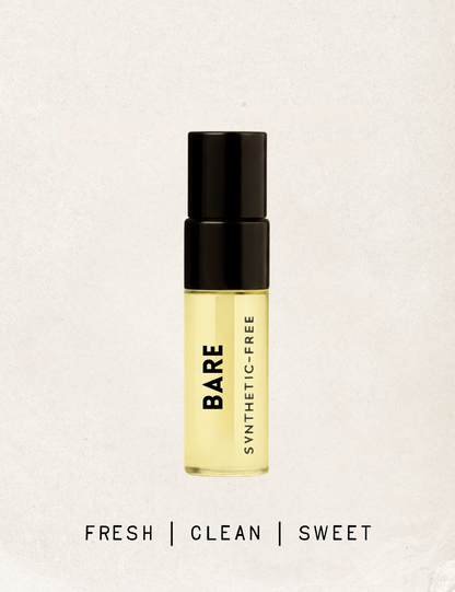 Bare Fragrance