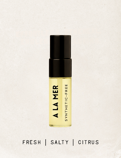 À la Mer Fragrance