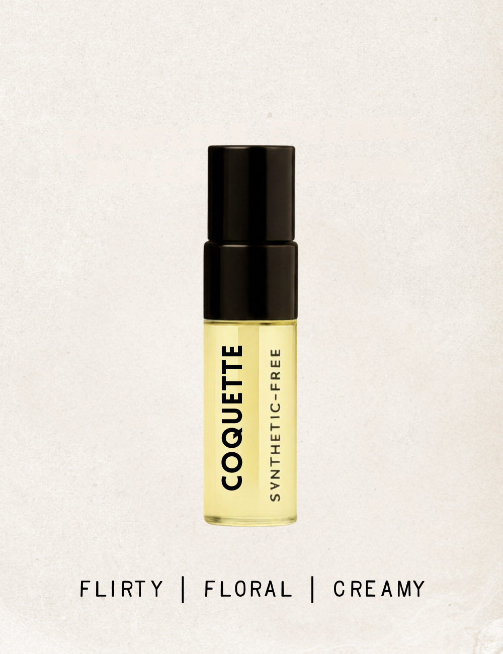 Coquette Fragrance