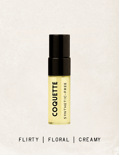 Coquette Fragrance