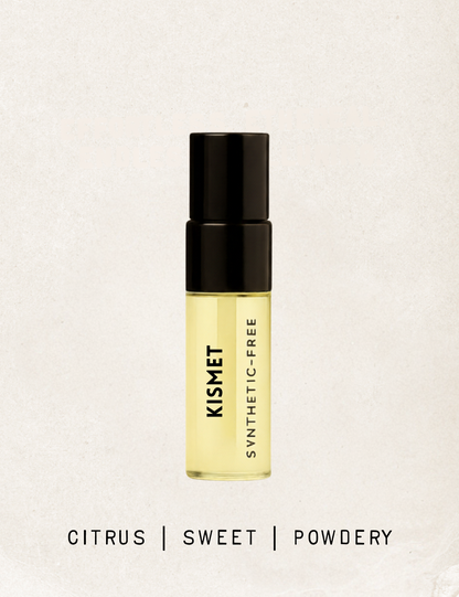 Kismet Fragrance