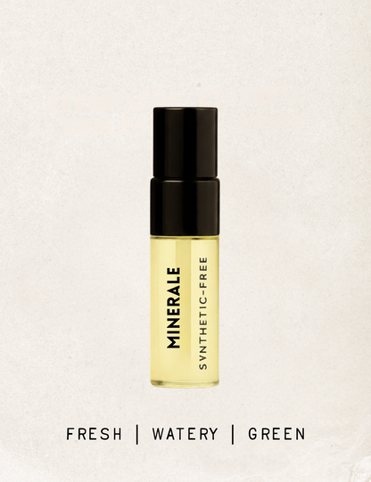 Minerale Fragrance