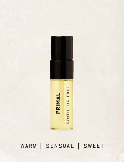 Primal Fragrance