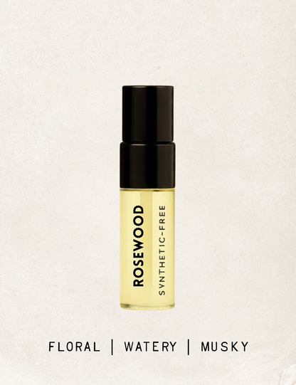Rosewood Fragrance