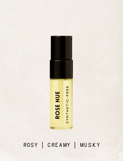 Rose Nue Fragrance
