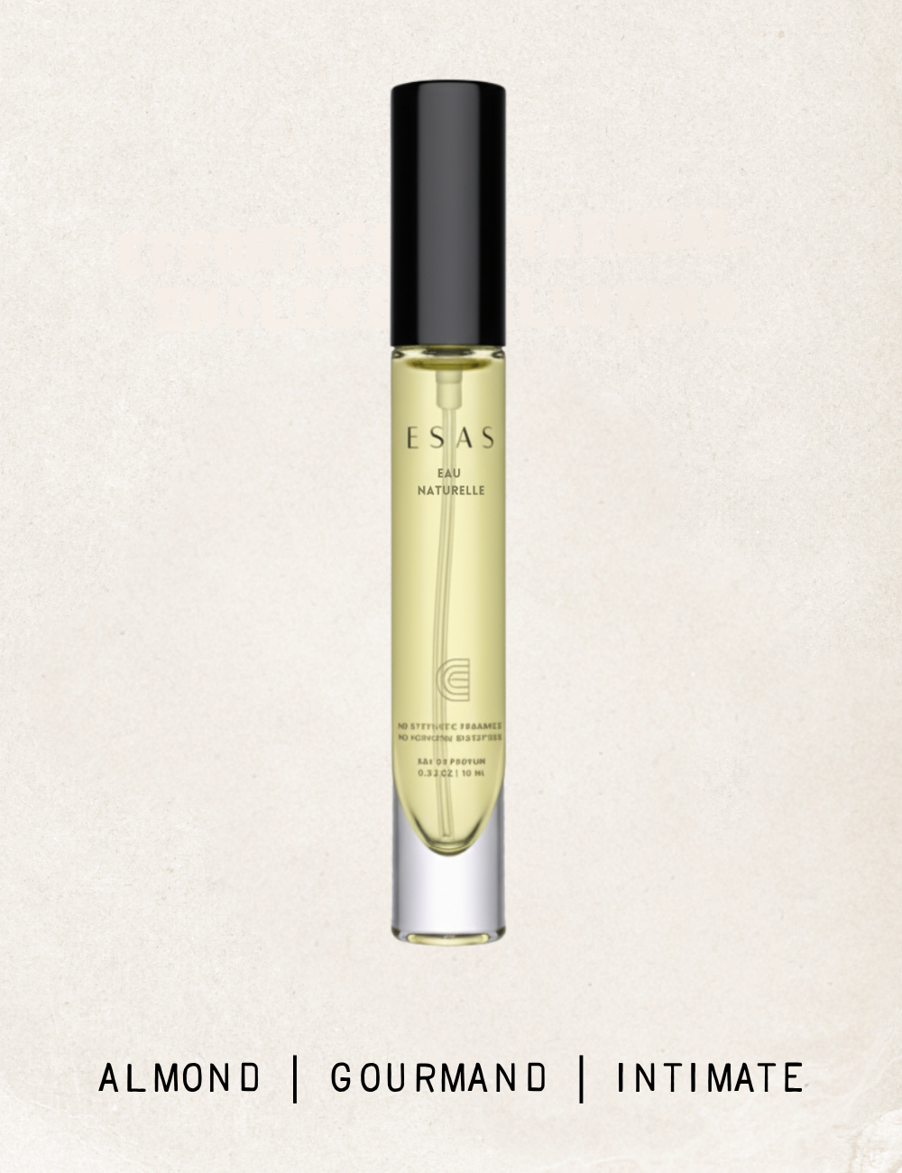 Eau Naturelle Fragrance