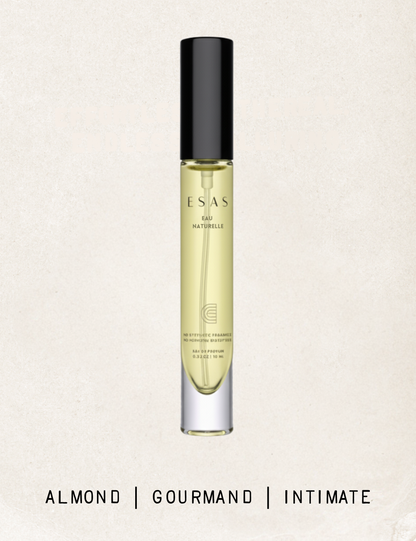 Eau Naturelle Fragrance