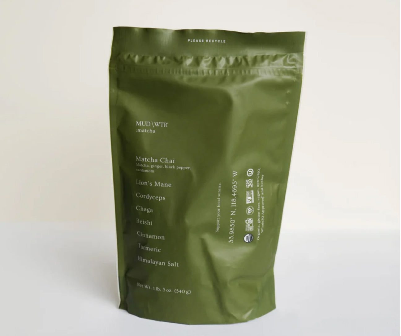 Matcha (90 serving)