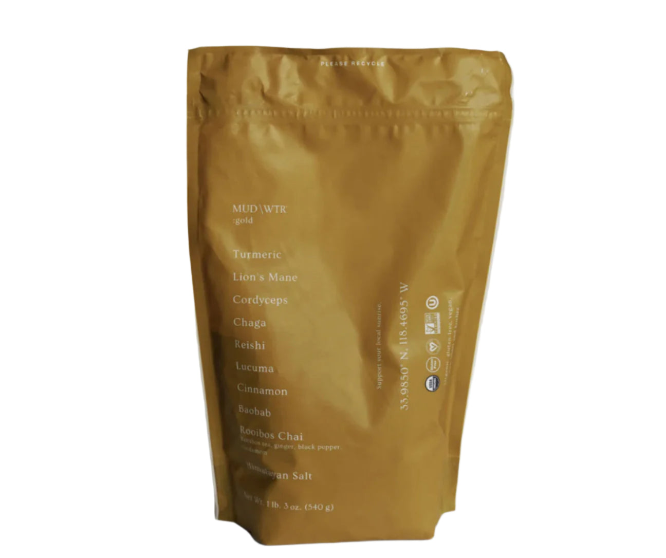Turmeric (90 serving)