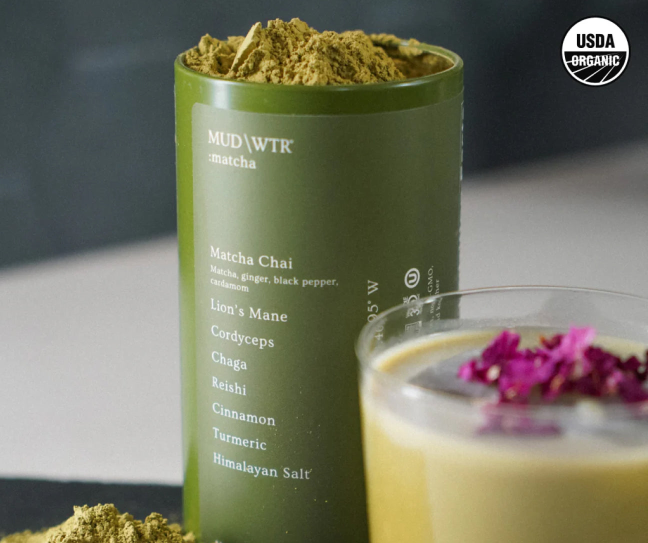 Matcha Starter Kit