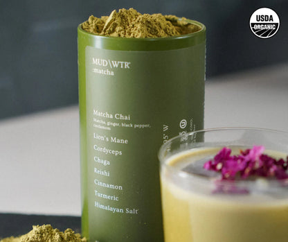 Matcha Starter Kit