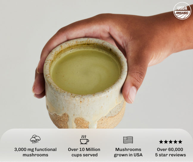 Matcha (90 serving)