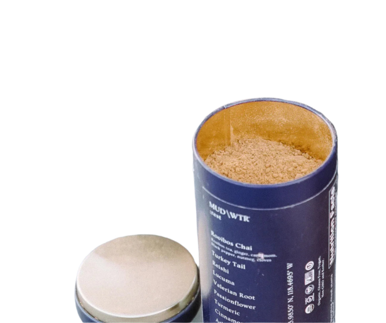 Rest Latte Starter Kit