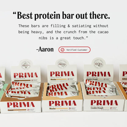 Ancestral Protein Bar - Mocha