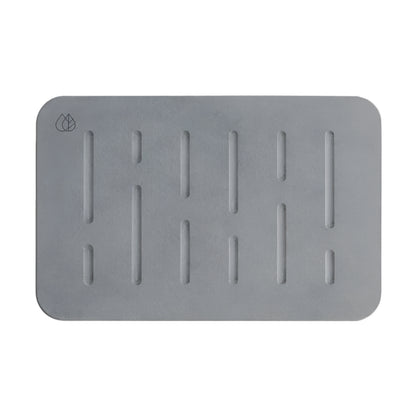 Bath Stone™ Mat - Rain by Dorai Home | Quick-Drying Home Essentials