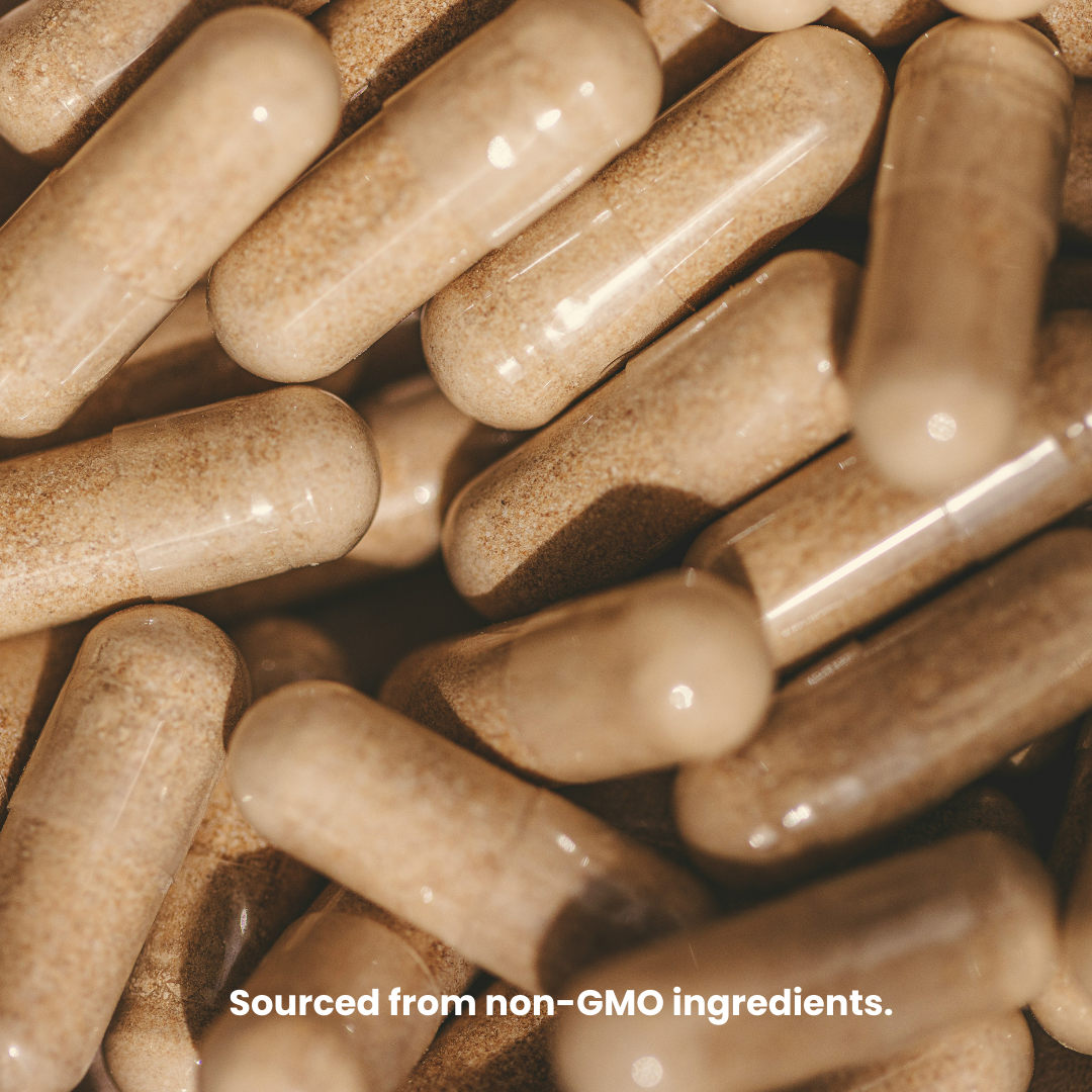 HistaDefender DAO 60 capsules by Allergy Defender
