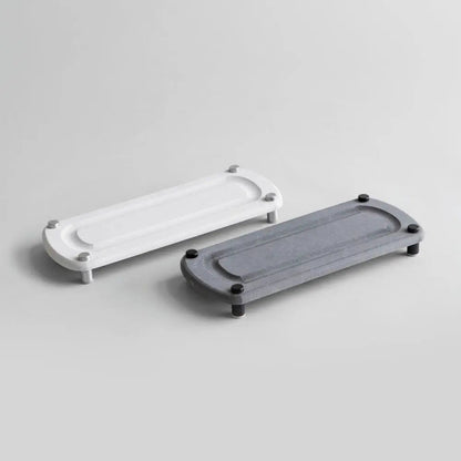 Sink Caddy 2-Pack Bundle by Dorai Home | Quick-Drying Home Essentials