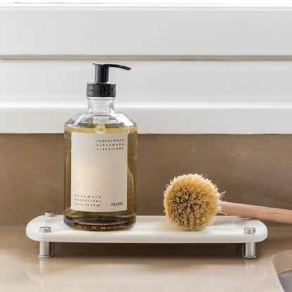 Sink Caddy by Dorai Home | Quick-Drying Home Essentials