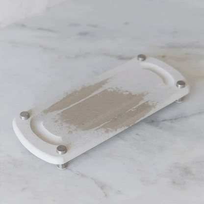 Sink Caddy by Dorai Home | Quick-Drying Home Essentials
