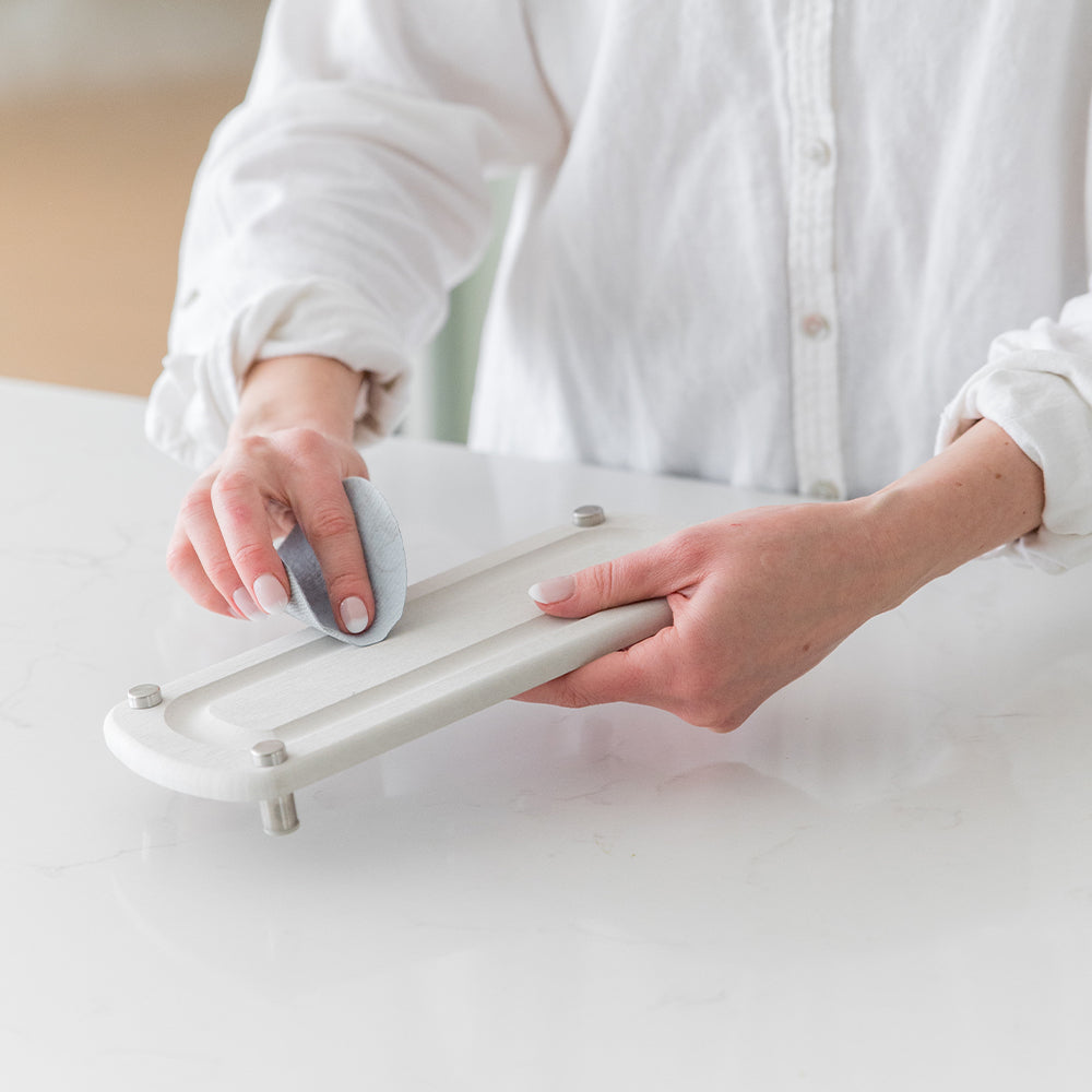 Sink Caddy by Dorai Home | Quick-Drying Home Essentials