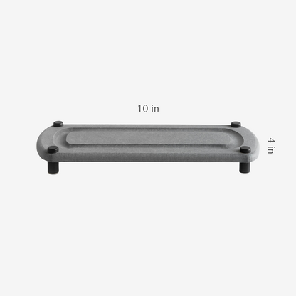 Sink Caddy by Dorai Home | Quick-Drying Home Essentials